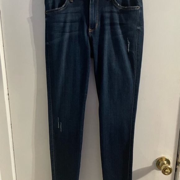 Just USA Denim - BNWOT SALE! Dark Blue Denim Jeans in size 29